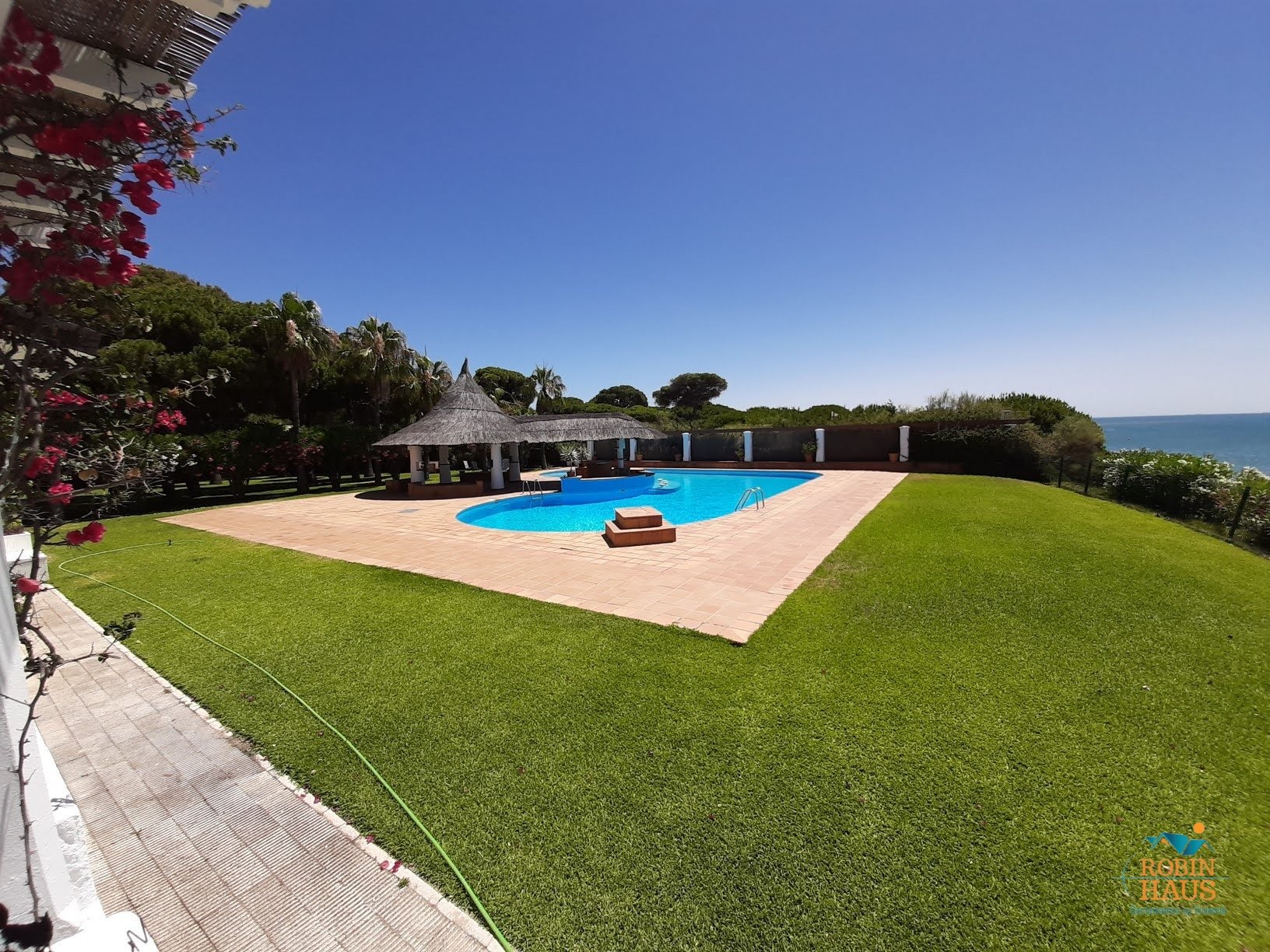 Piso de 750 m² en Cartaya