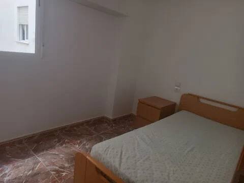 Piso de 135 m² en Valencia