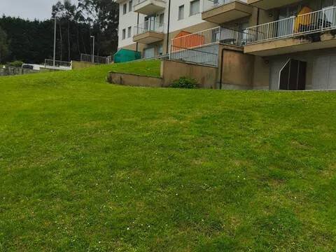Piso de 45 m² en Barreiros