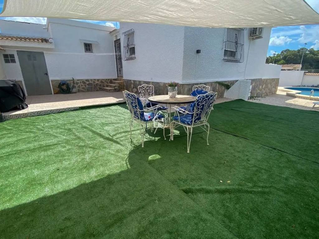 Casa de 100 m² en Torrevieja