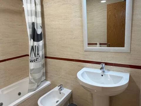 Piso de 93 m² en Puertollano