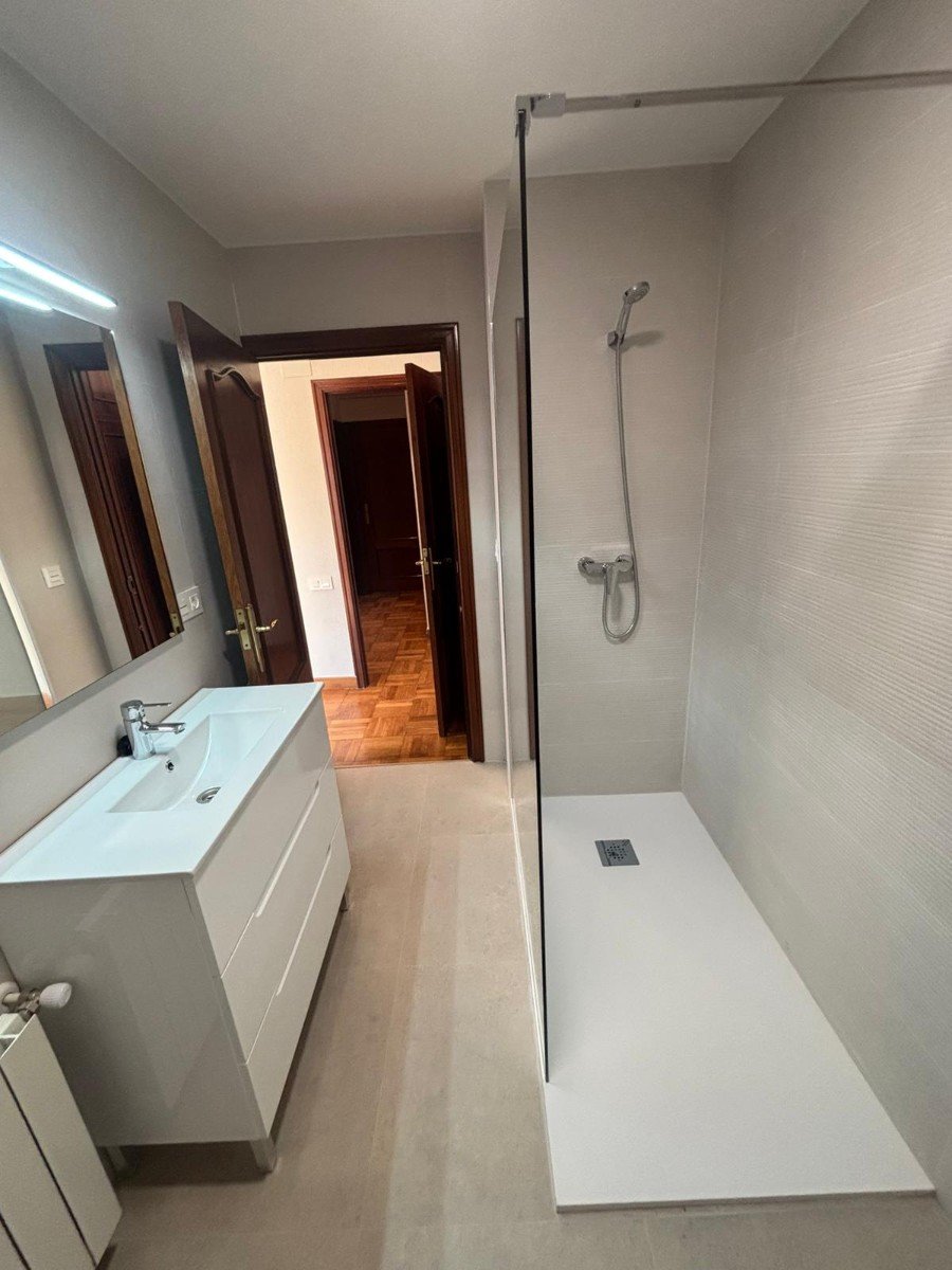 Piso de 165 m² en Murcia