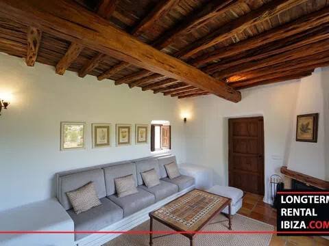 Casa de 450 m² en Sant Joan de Labritja