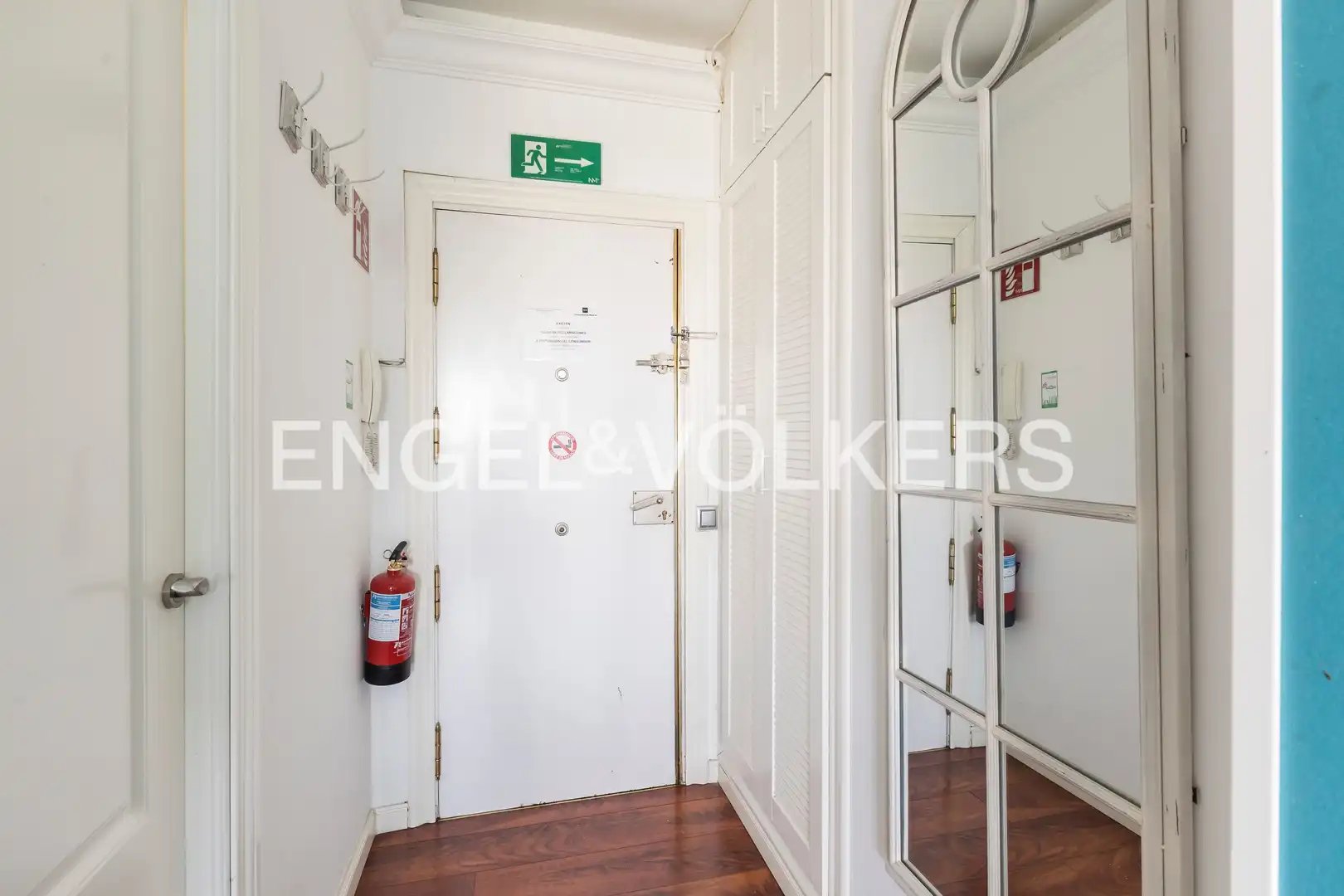 Piso de 63 m² en Madrid
