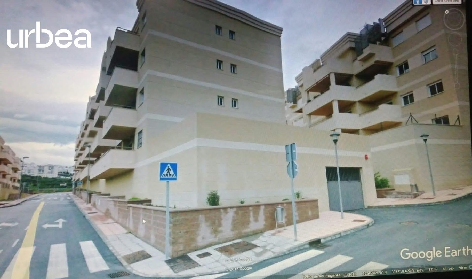 Appartamento 65 m² a Torrox