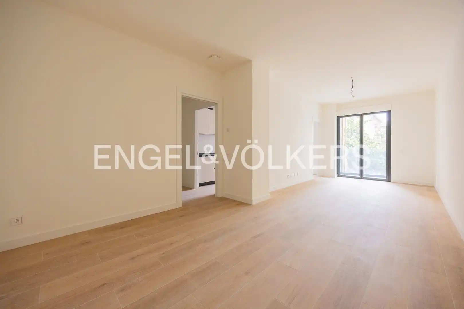 Piso de 114 m² en Bilbao