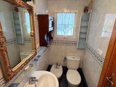Casa de 200 m² a Torrevella