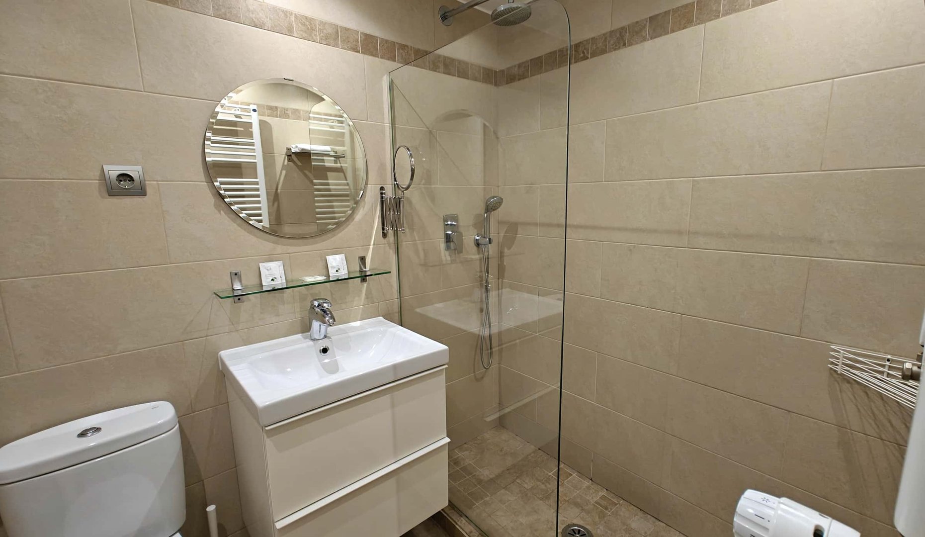 Appartamento 35 m² a Madrid