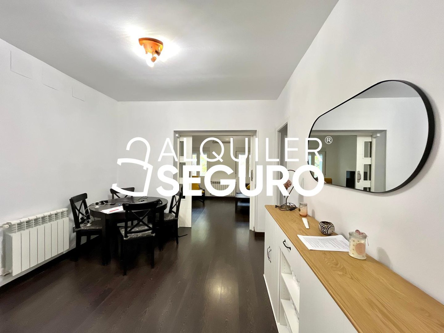 Pis de 80 m² a Madrid