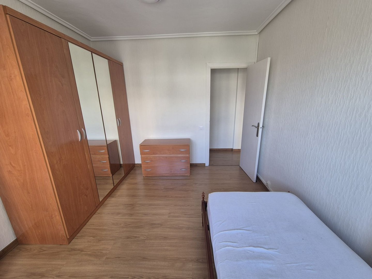 Pis de 105 m² a Oviedo
