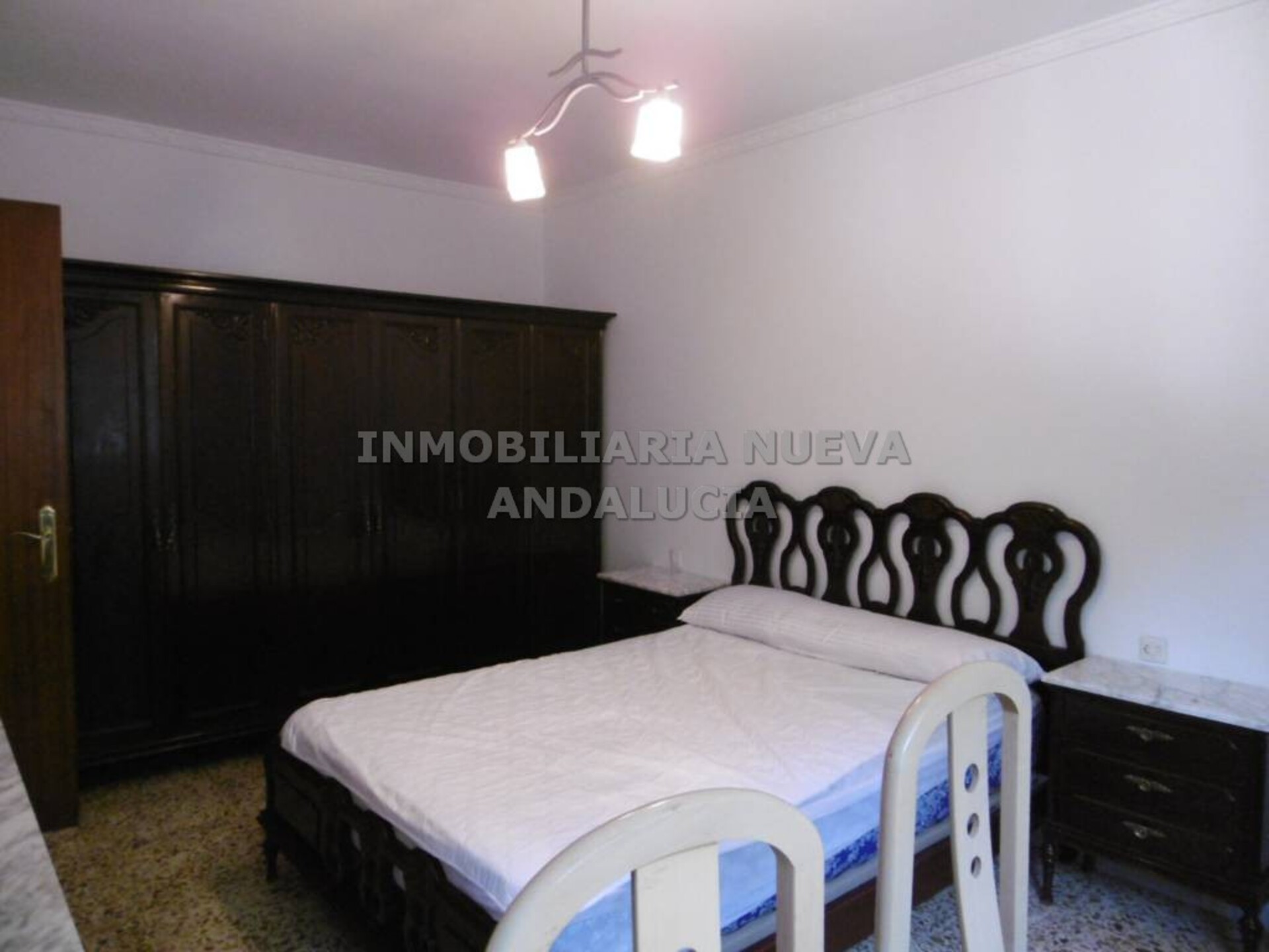 Piso de 117 m² en Almería