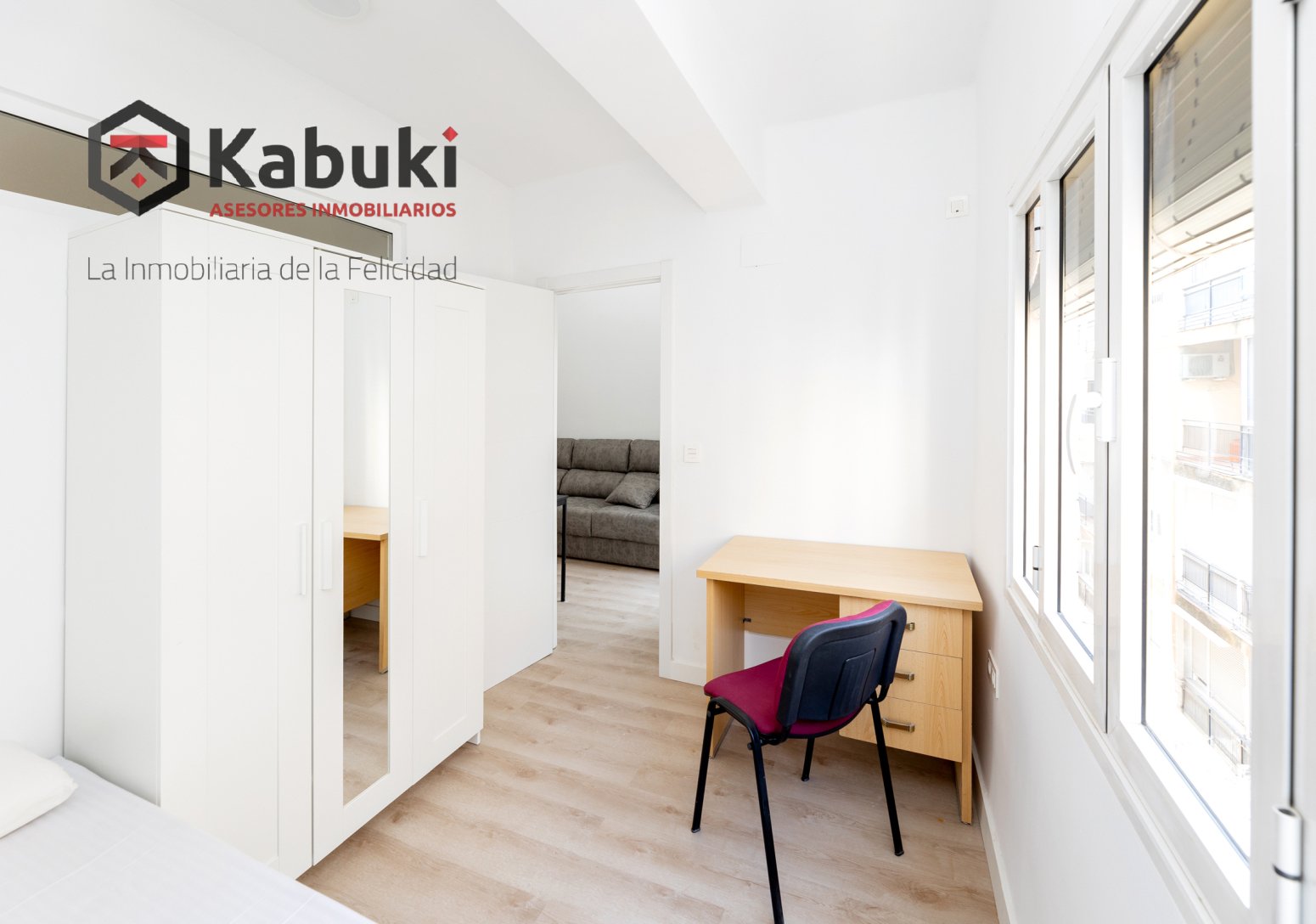 Piso de 78 m² en Granada