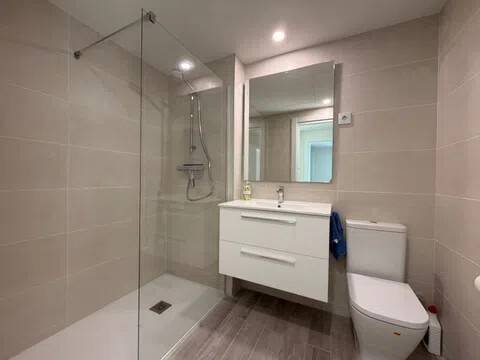 Piso de 75 m² en Vilanova i la Geltrú