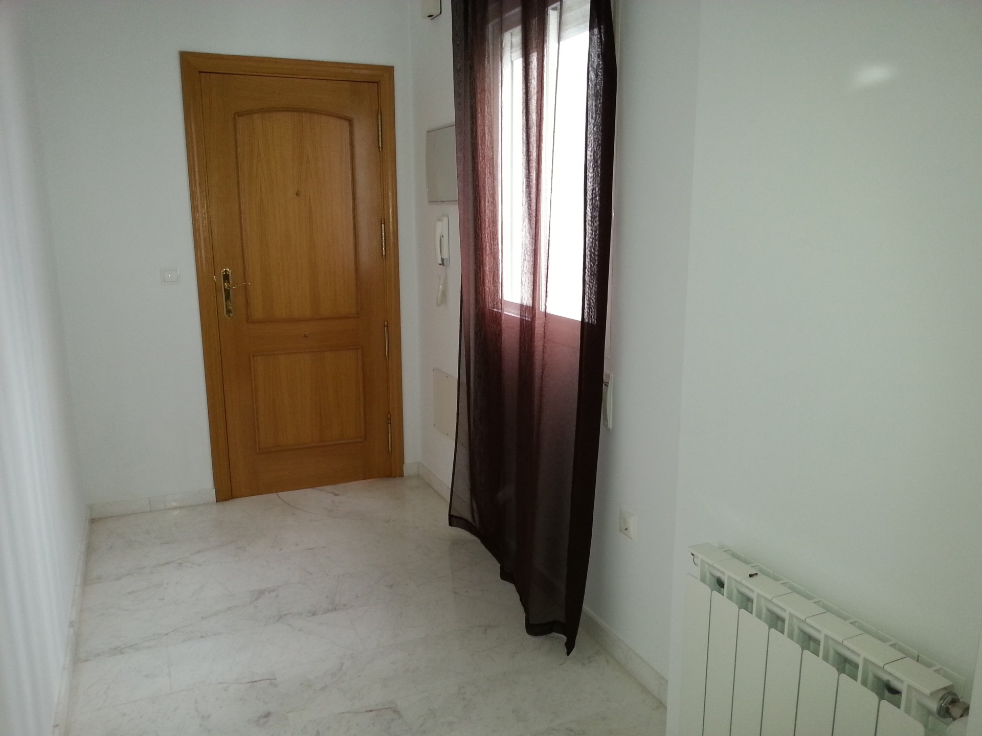 Piso de 78 m² en Villanueva de la Serena