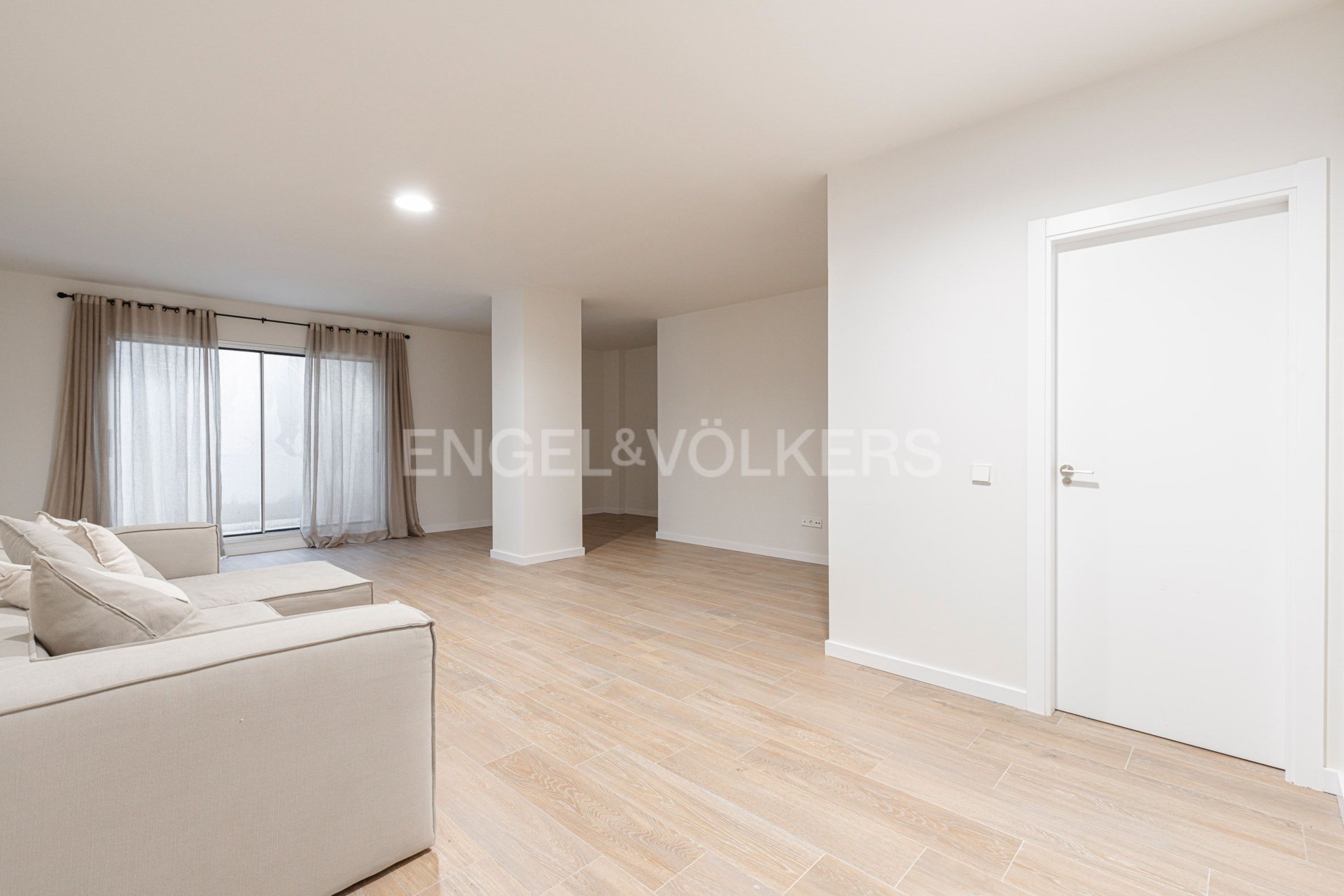 Piso de 224 m² en Boadilla del Monte