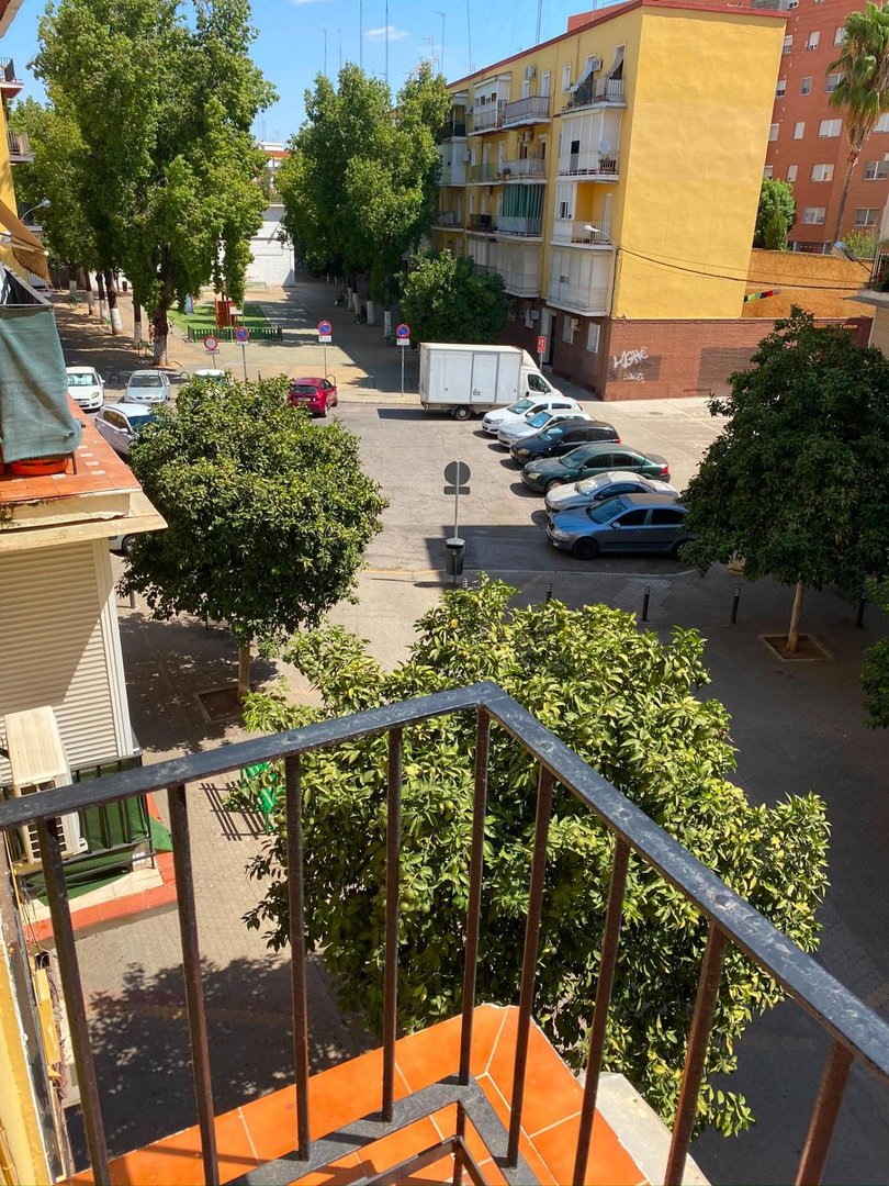 Piso de 54 m² en Sevilla