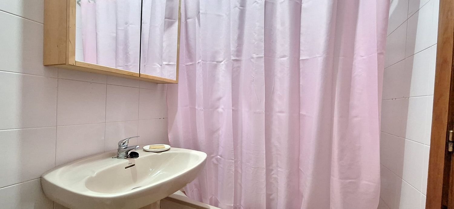 Wohnung 65 m² in Alba de Tormes