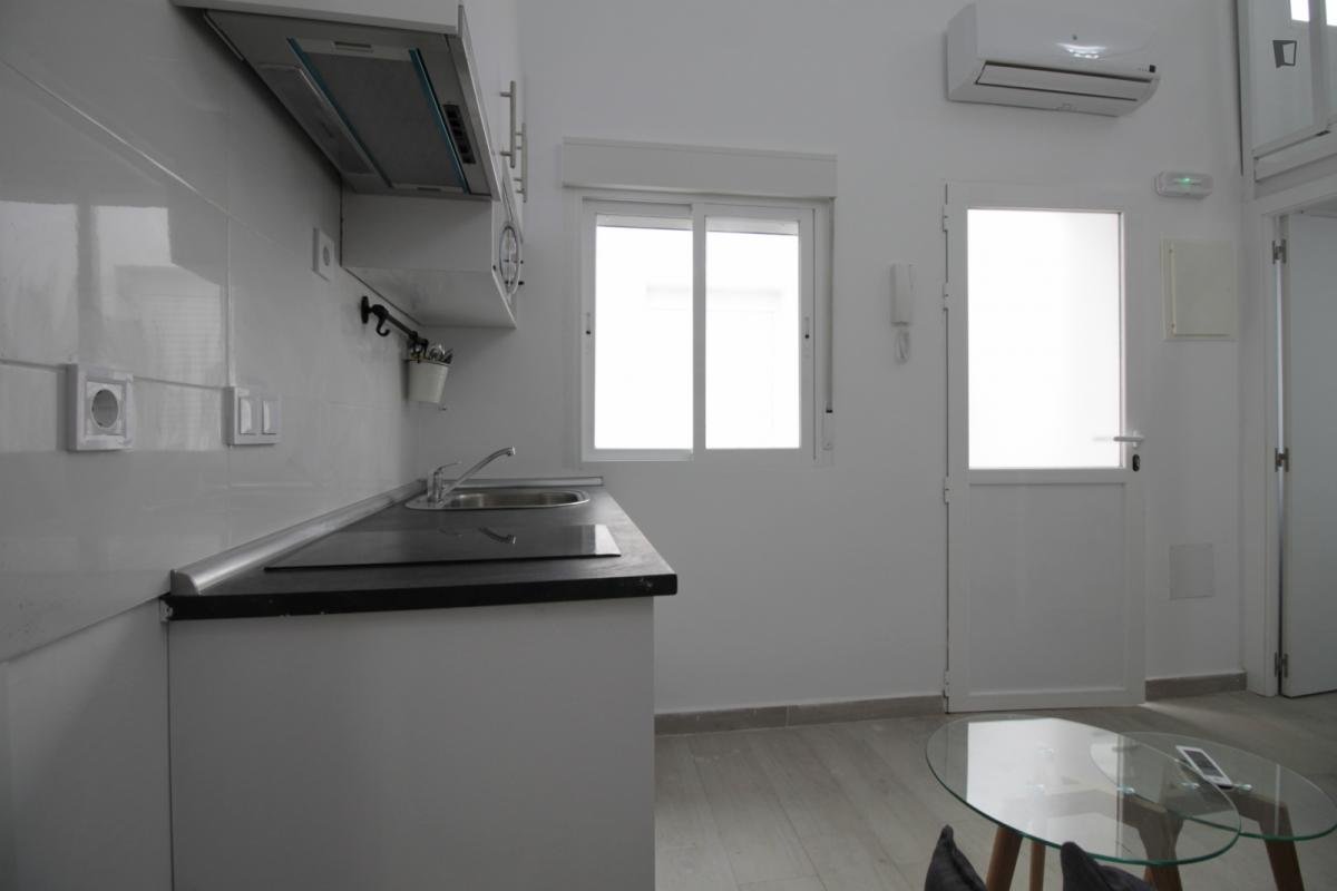 Pis de 35 m² a Madrid