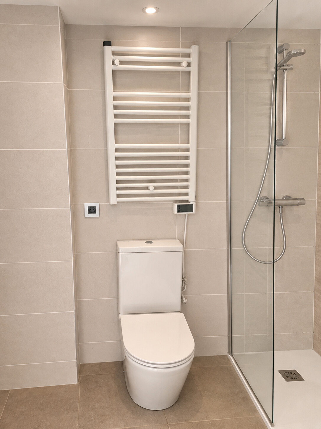 Pis de 86 m² a Sabadell