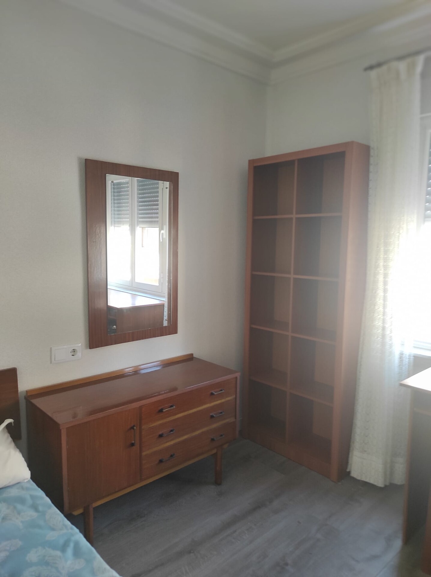 Piso de 120 m² en Salamanca