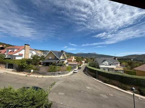 Casa de 341 m² en Los Molinos