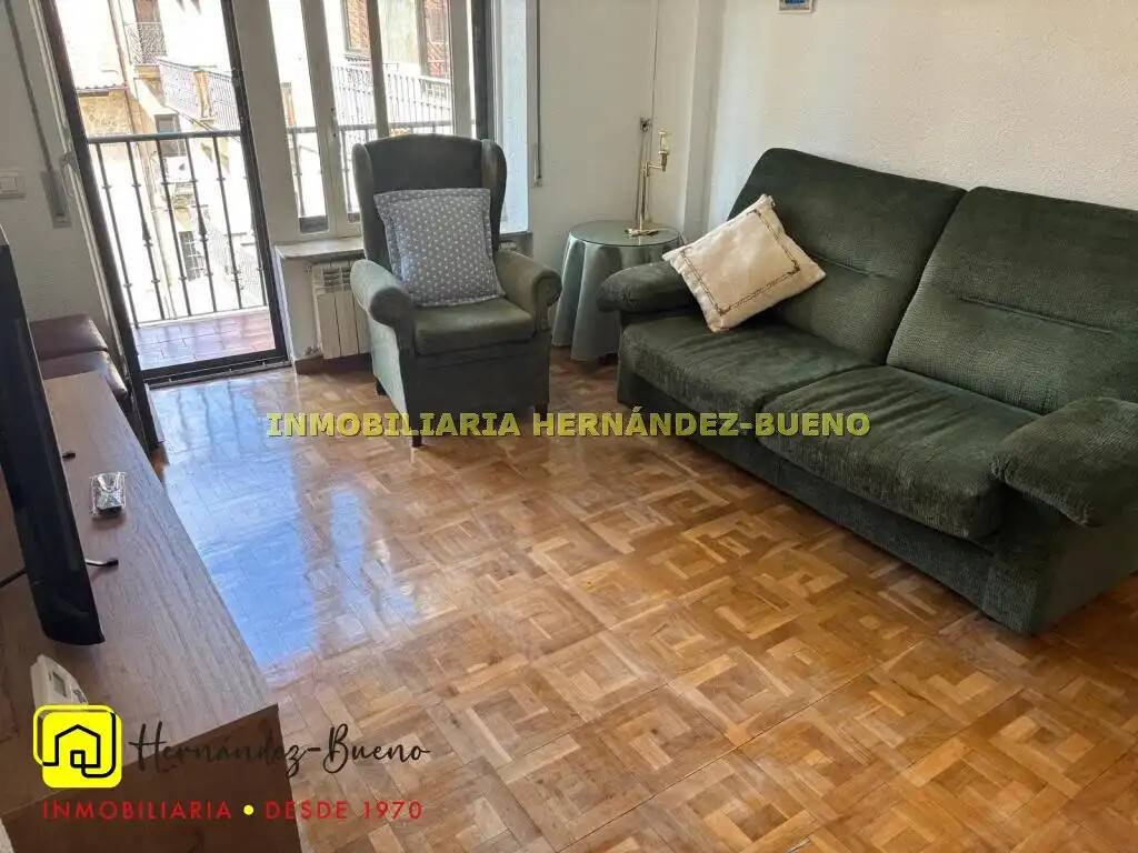 Piso de 115 m² en Salamanca