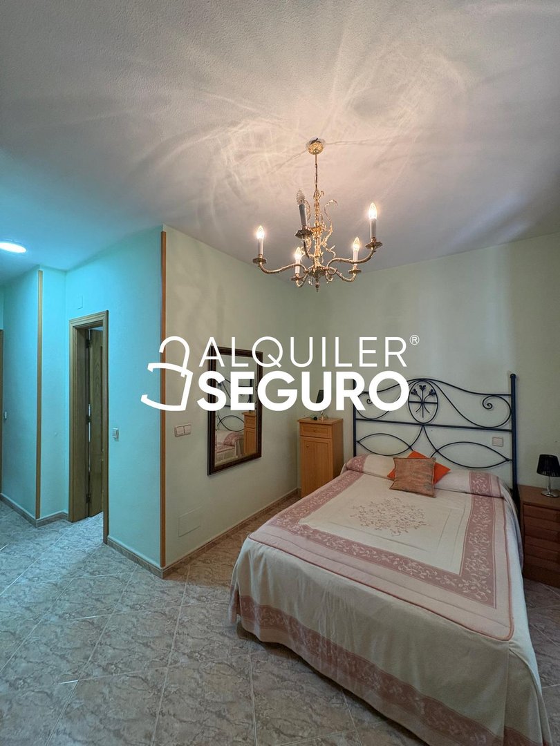 Pis de 60 m² a Madrid