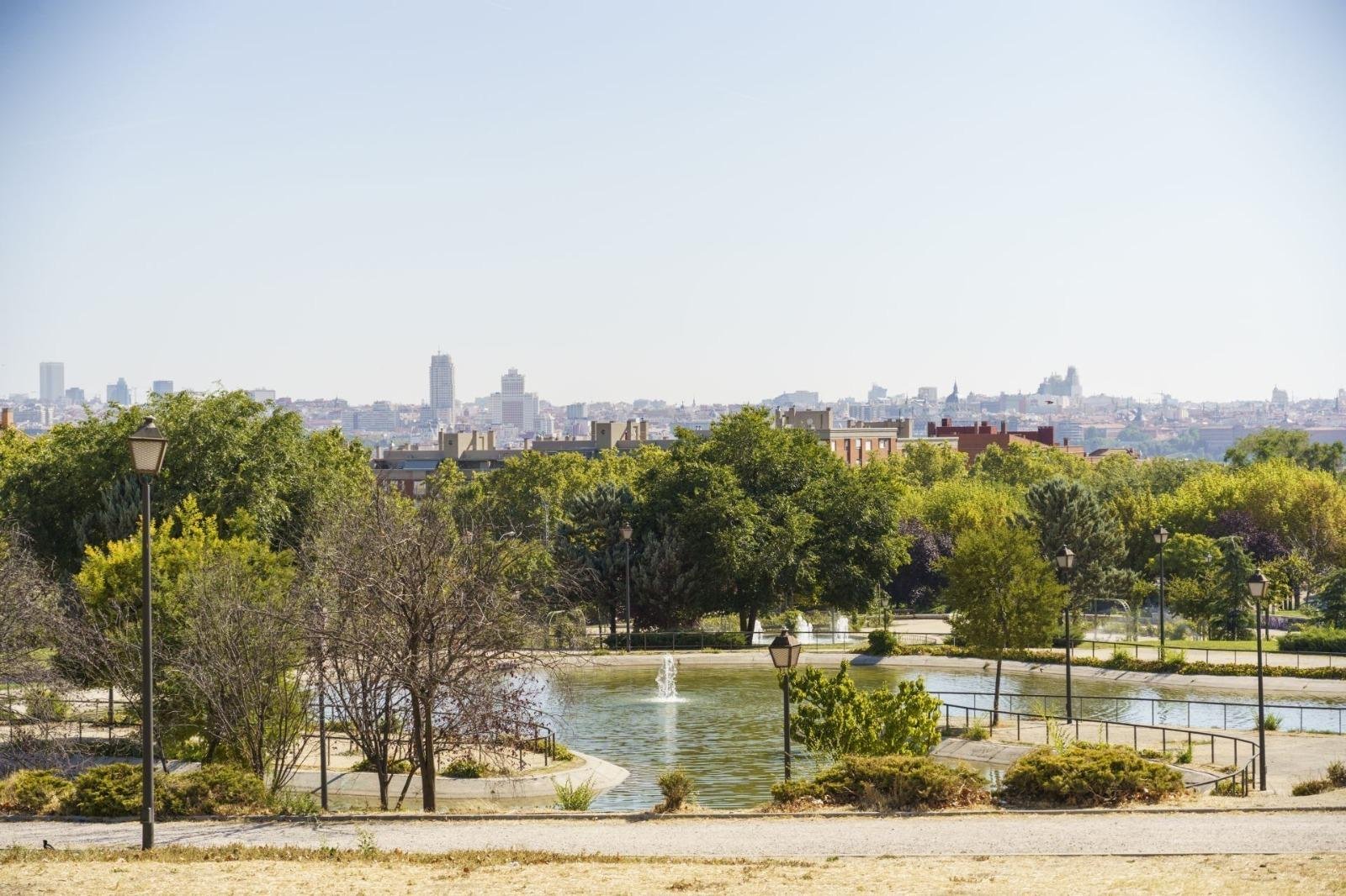 Piso de 77 m² en Madrid