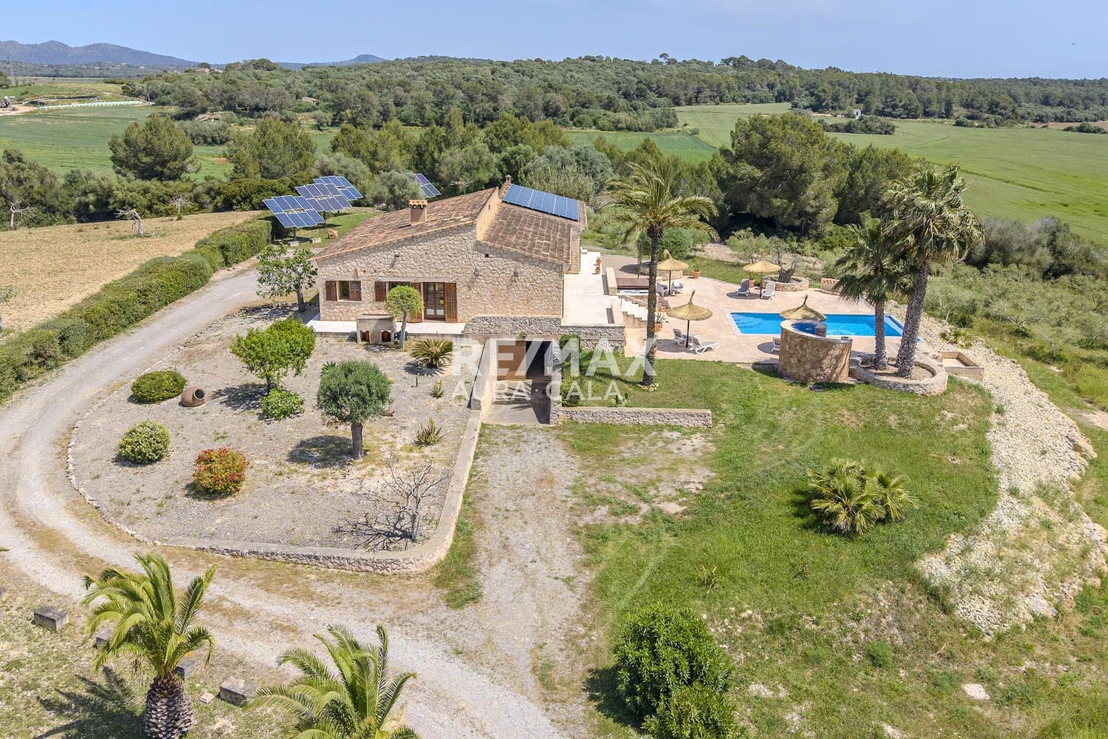 Casa de 476 m² a Manacor