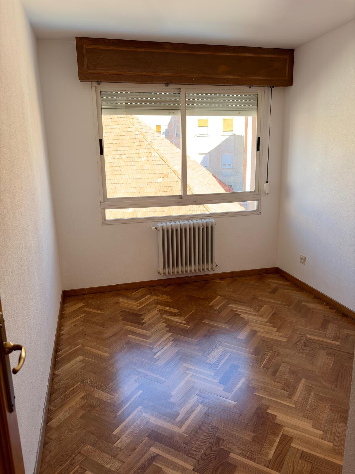 Piso de 159 m² en Zamora