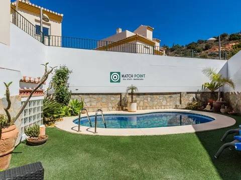 Apartamento 185 m² em Almuñécar