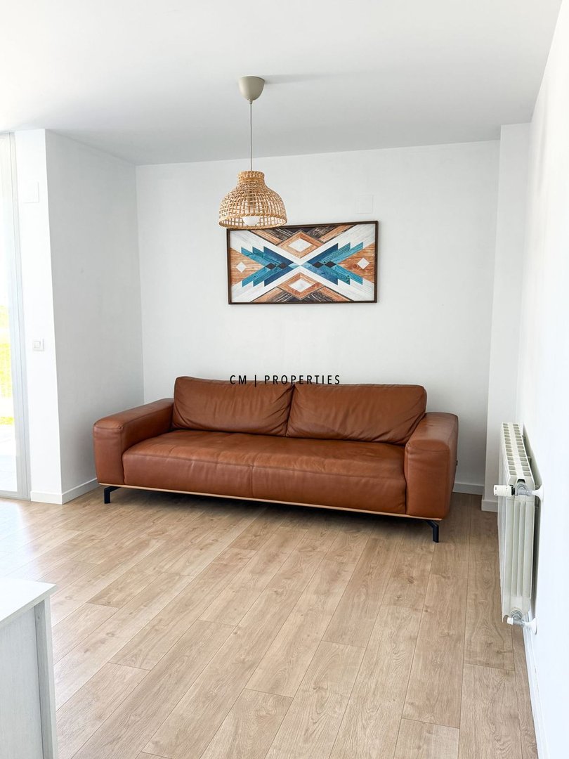 Wohnung 93 m² in Valencia