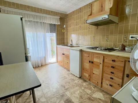 Piso de 284 m² en Báguena