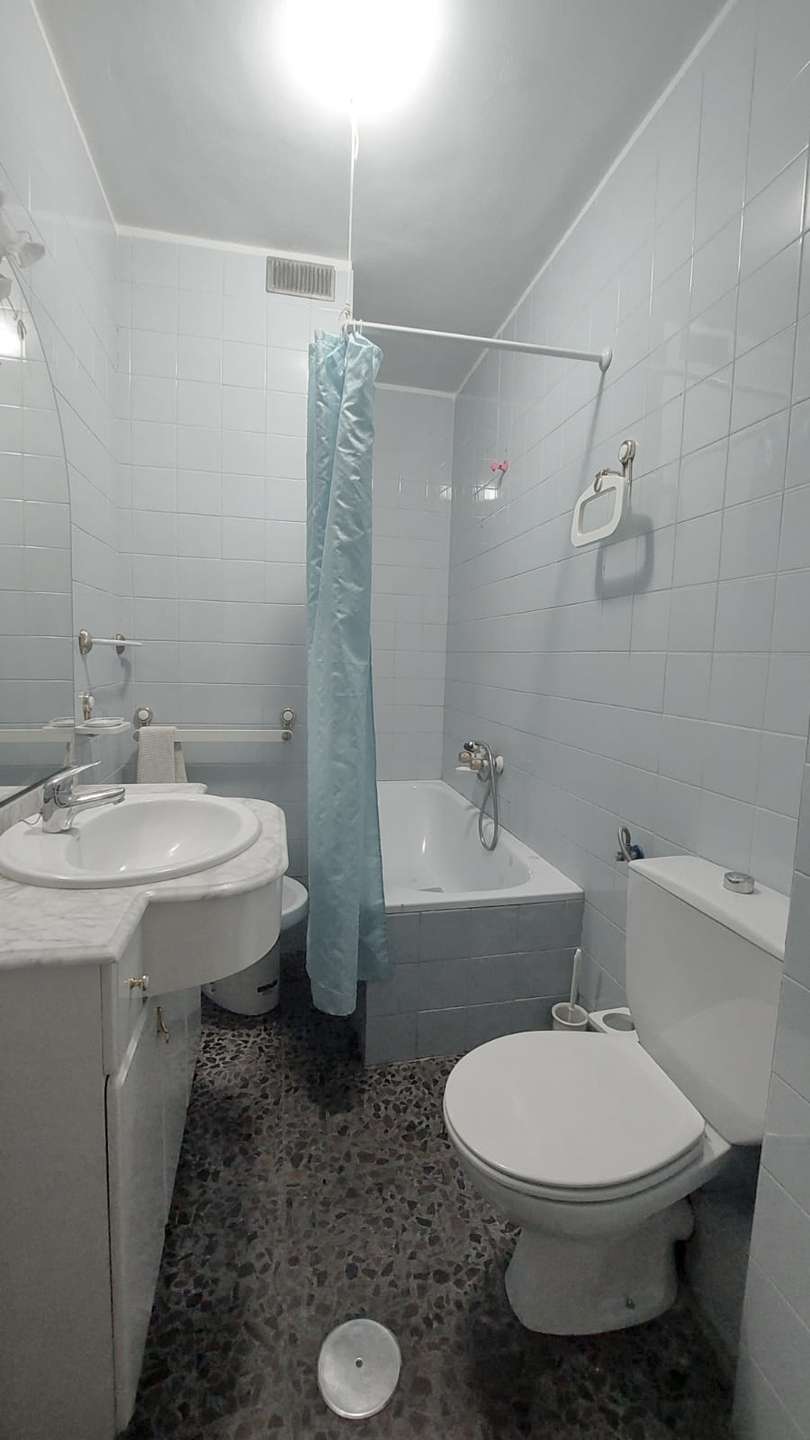 Pis de 110 m² a Baeza