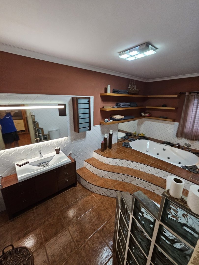 Piso de 200 m² en Santa Úrsula