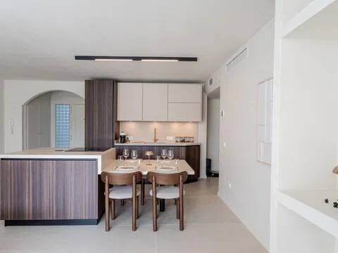 Piso de 140 m² en Estepona