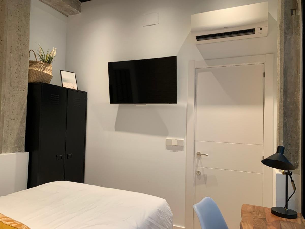 Habitación 140 m², Valencia