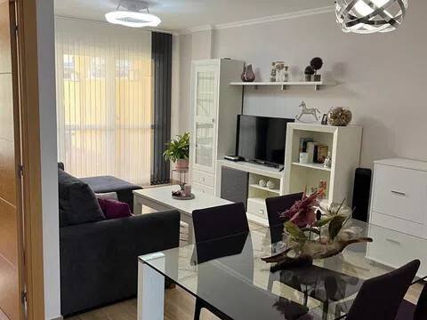 Piso de 100 m² en Dénia