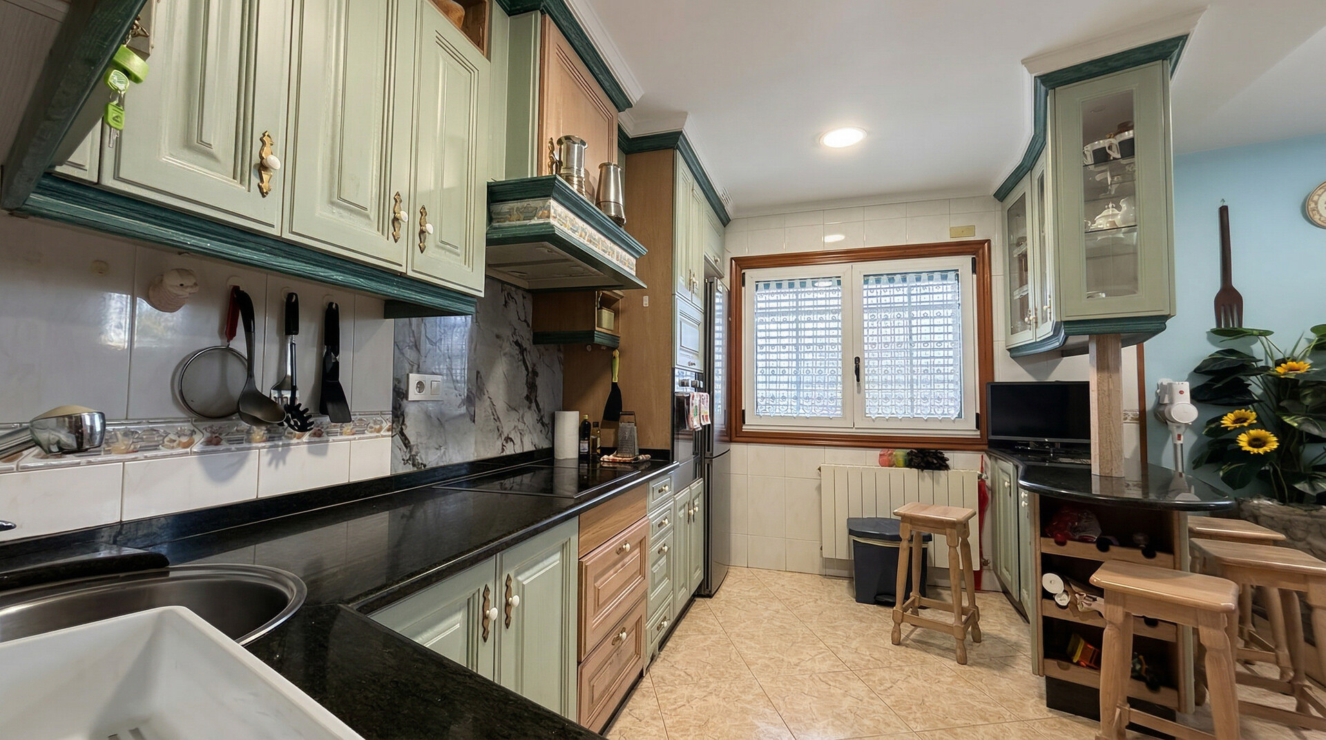 Piso de 325 m² en Vigo