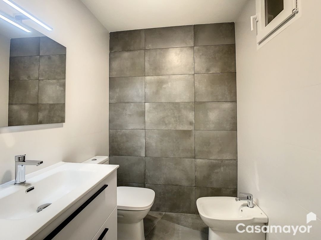 Piso de 130 m² en Alicante