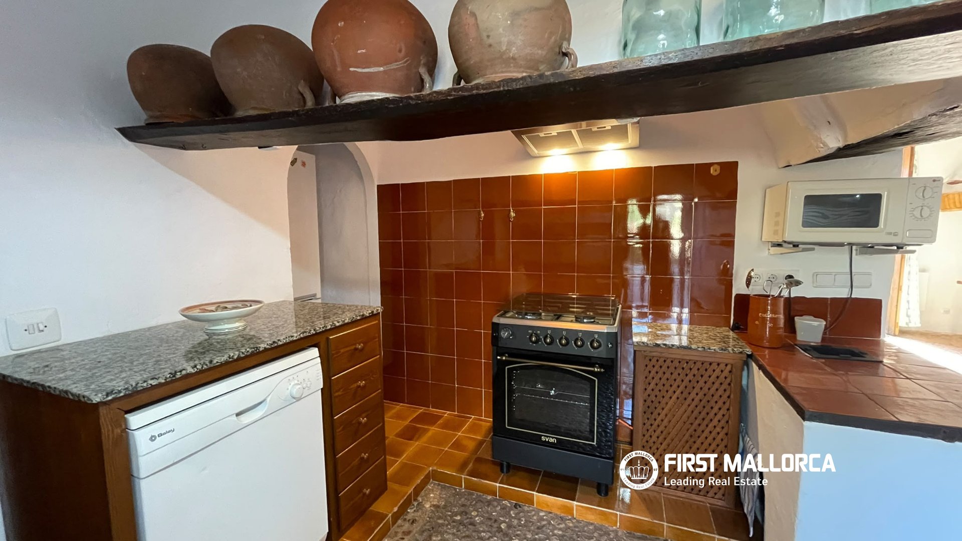 Piso de 179 m² en Pollença