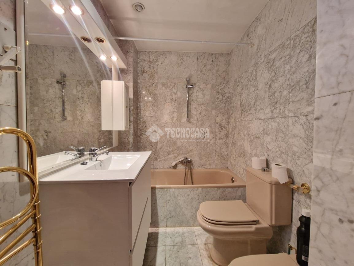 Piso de 84 m² en Madrid