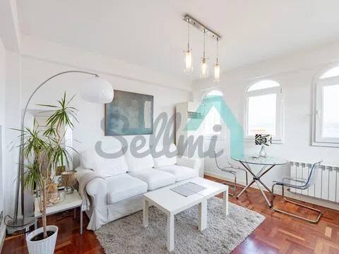 Piso de 40 m² en Gijón