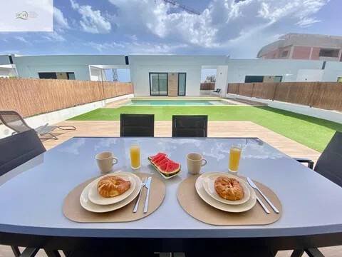 Casa de 250 m² a Finestrat