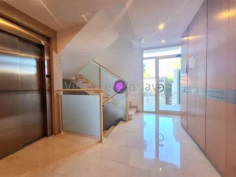 Pis de 116 m² a Xàbia