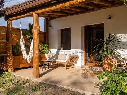 Piso de 110 m² en Vejer de la Frontera