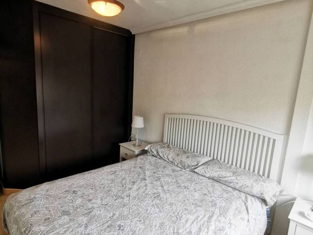 Pis de 95 m² a Salamanca
