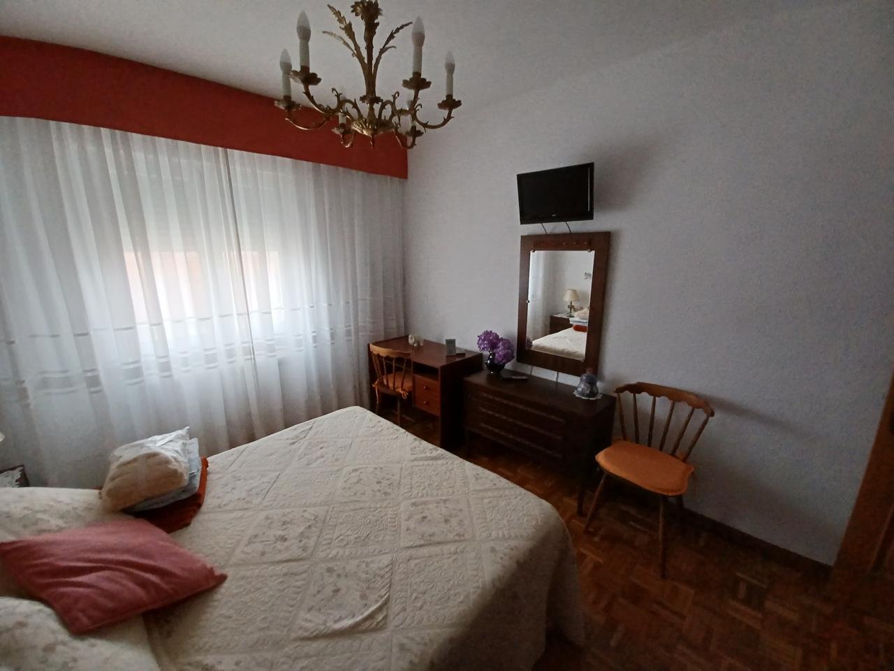 Apartamento 95 m² em Pamplona / Iruña