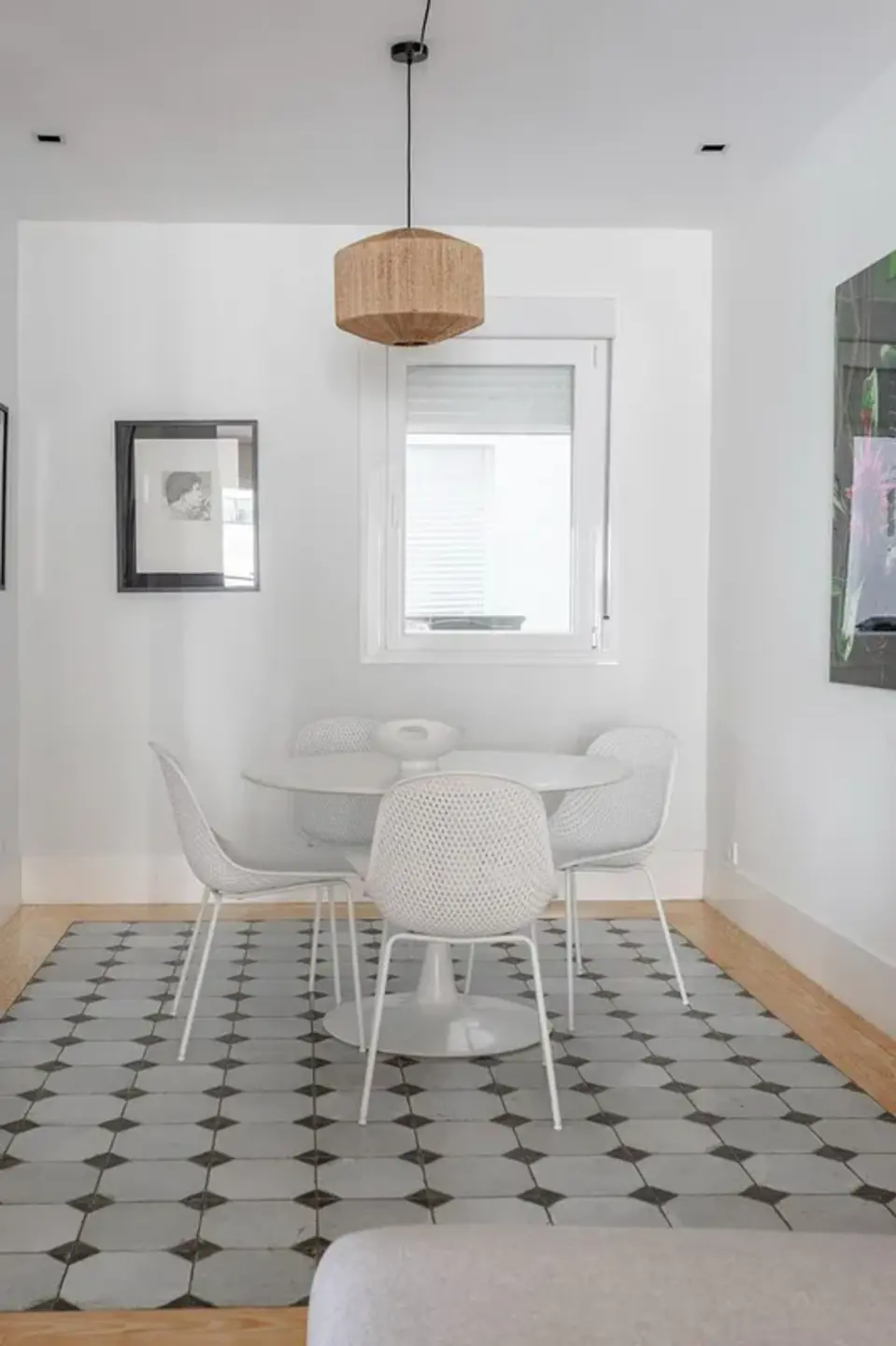 Piso de 110 m² en Alcorcón