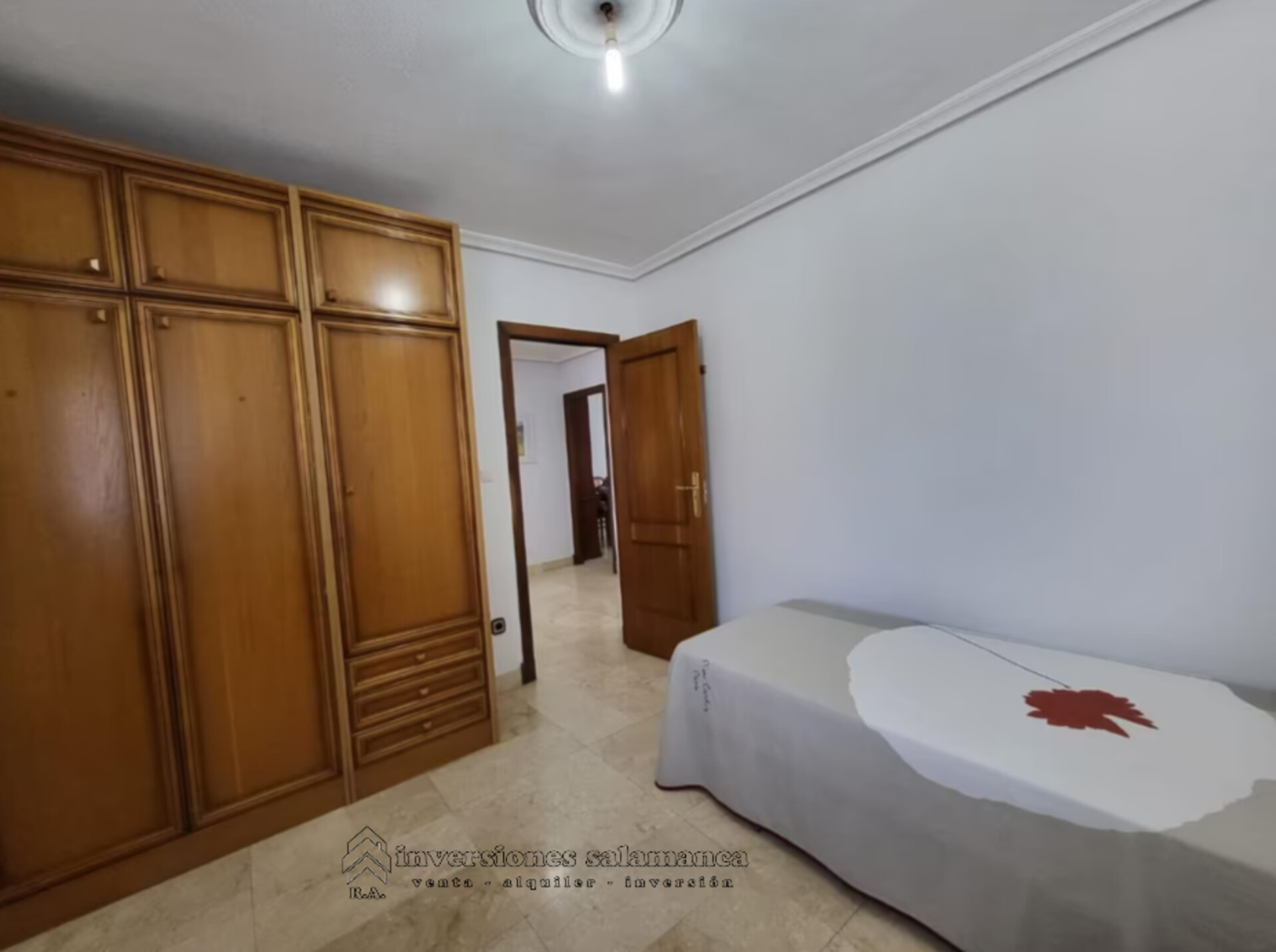 Piso de 115 m² en Salamanca
